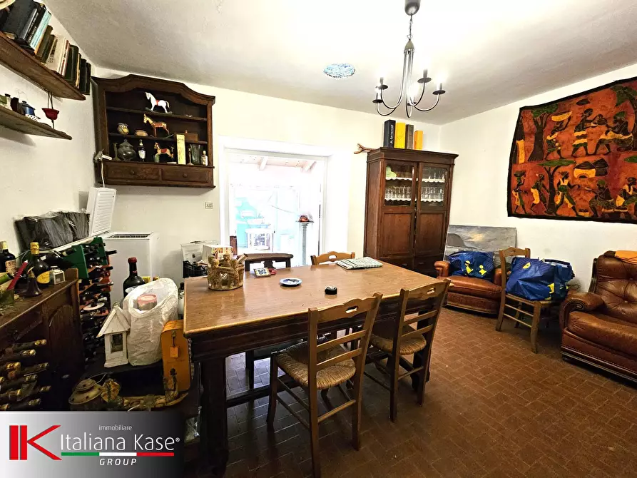 Immagine 15 di Rustico / casale in vendita  in Str Sant'Antonio a Bruino