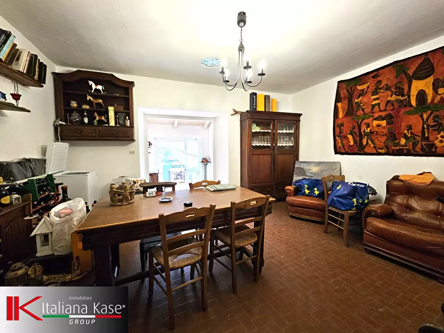 Immagine 2 di Rustico / casale in vendita  in Str Sant'Antonio a Bruino