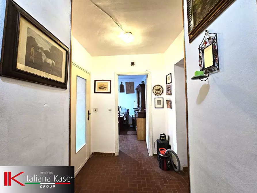 Immagine 11 di Rustico / casale in vendita  in Str Sant'Antonio a Bruino