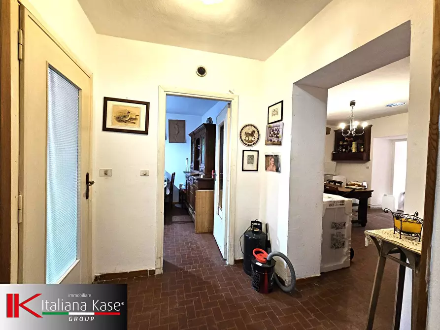 Immagine 28 di Rustico / casale in vendita  in Str Sant'Antonio a Bruino