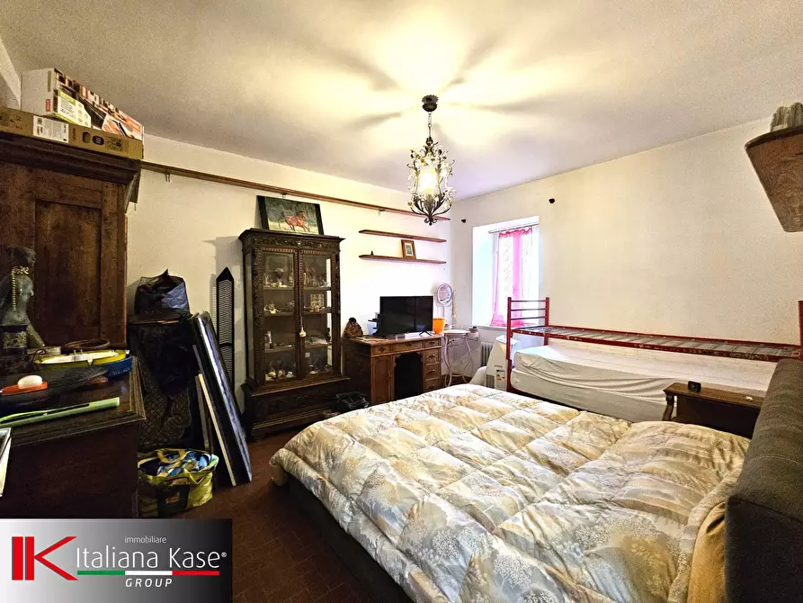 Immagine 13 di Rustico / casale in vendita  in Str Sant'Antonio a Bruino