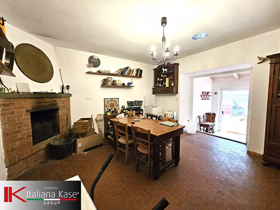 Immagine 18 di Rustico / casale in vendita  in Str Sant'Antonio a Bruino