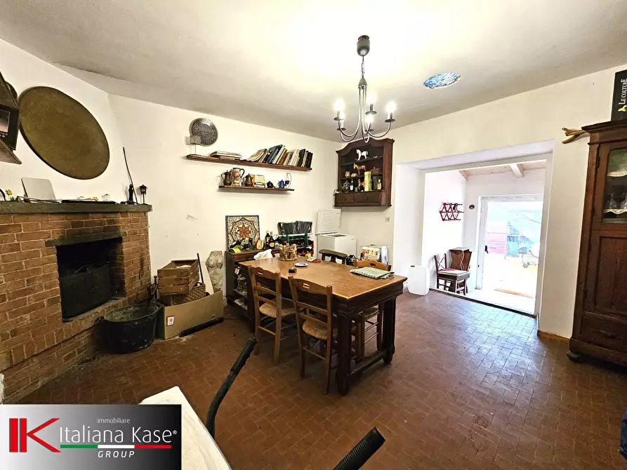 Immagine 19 di Rustico / casale in vendita  in Str Sant'Antonio a Bruino