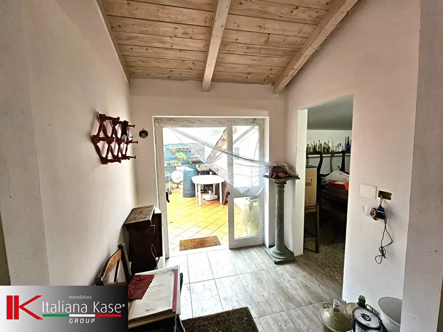 Immagine 33 di Rustico / casale in vendita  in Str Sant'Antonio a Bruino