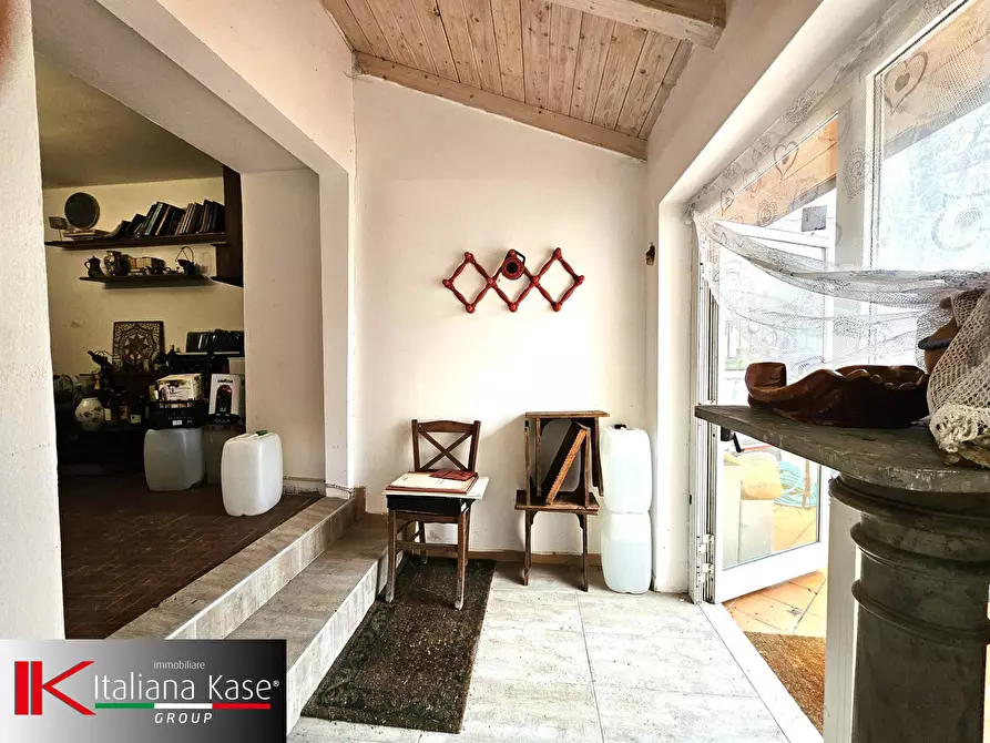 Immagine 7 di Rustico / casale in vendita  in Str Sant'Antonio a Bruino