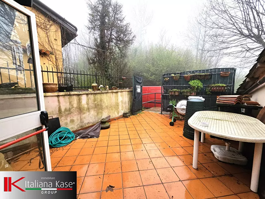 Immagine 34 di Rustico / casale in vendita  in Str Sant'Antonio a Bruino