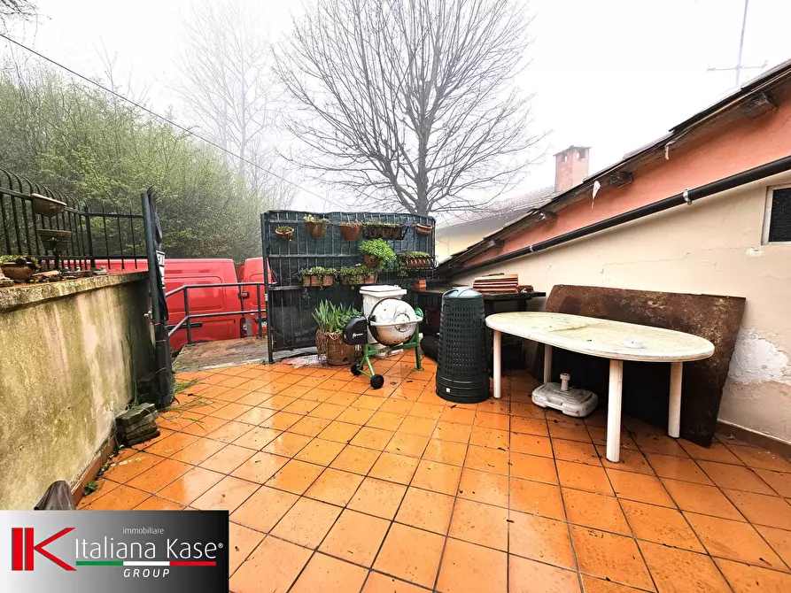 Immagine 35 di Rustico / casale in vendita  in Str Sant'Antonio a Bruino