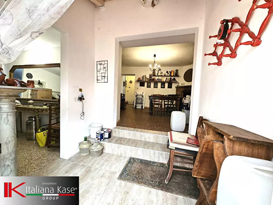 Immagine 4 di Rustico / casale in vendita  in Str Sant'Antonio a Bruino