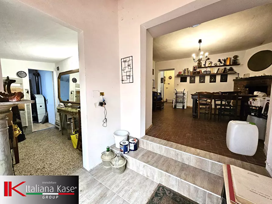 Immagine 3 di Rustico / casale in vendita  in Str Sant'Antonio a Bruino