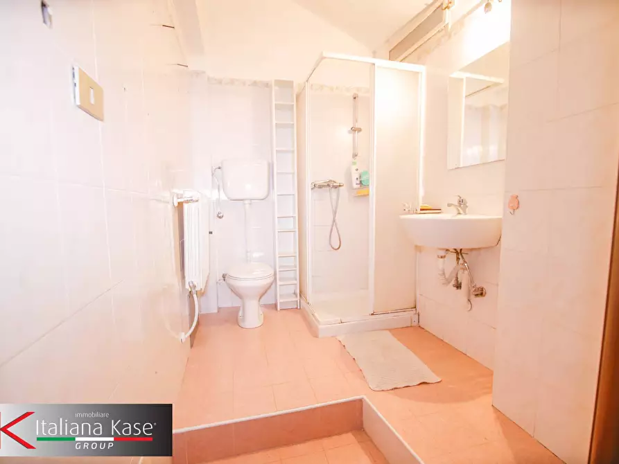 Immagine 9 di Casa semindipendente in vendita  in vicolo oddonino a San Giorgio Canavese