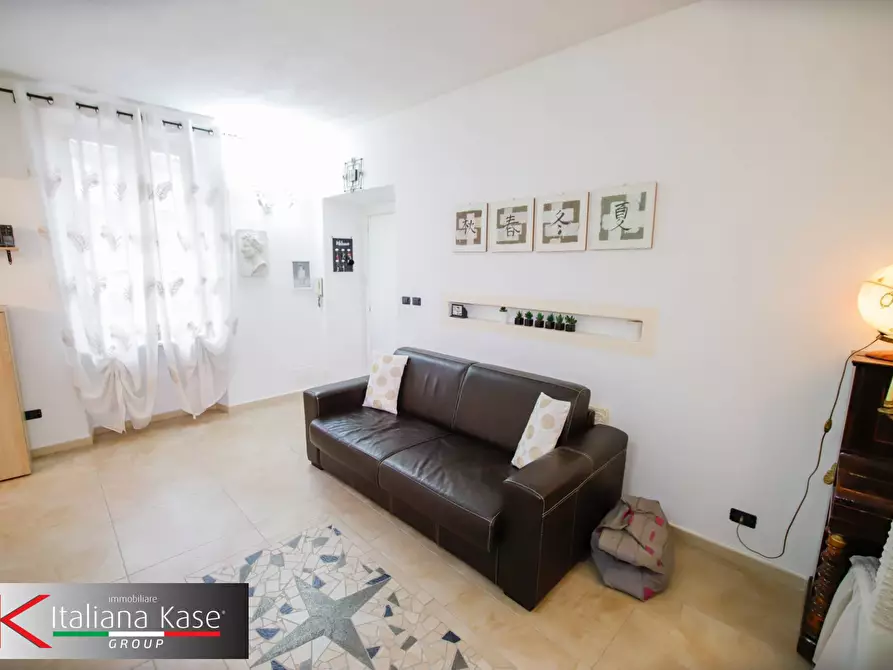 Immagine 3 di Casa semindipendente in vendita  in vicolo oddonino a San Giorgio Canavese