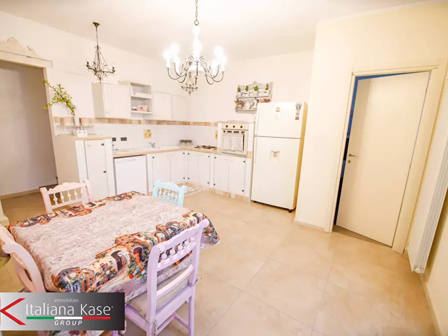 Immagine 6 di Casa semindipendente in vendita  in vicolo oddonino a San Giorgio Canavese