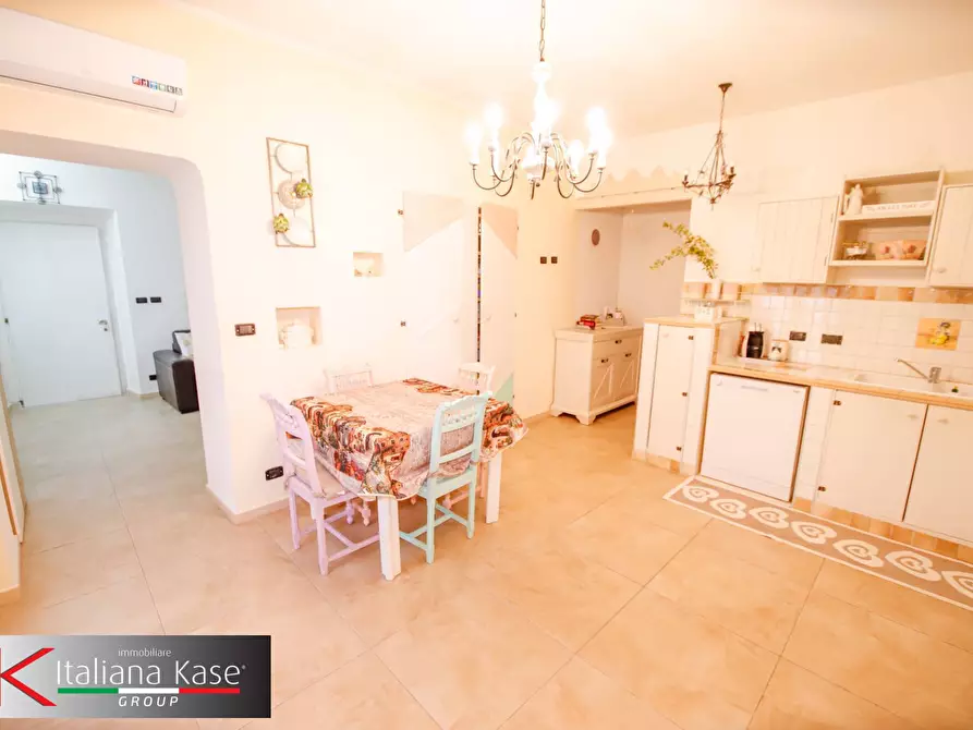 Immagine 7 di Casa semindipendente in vendita  in vicolo oddonino a San Giorgio Canavese