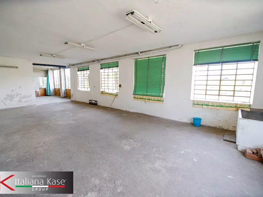 Immagine 23 di Casa semindipendente in vendita  in via garibaldi 25 a San Giorgio Canavese