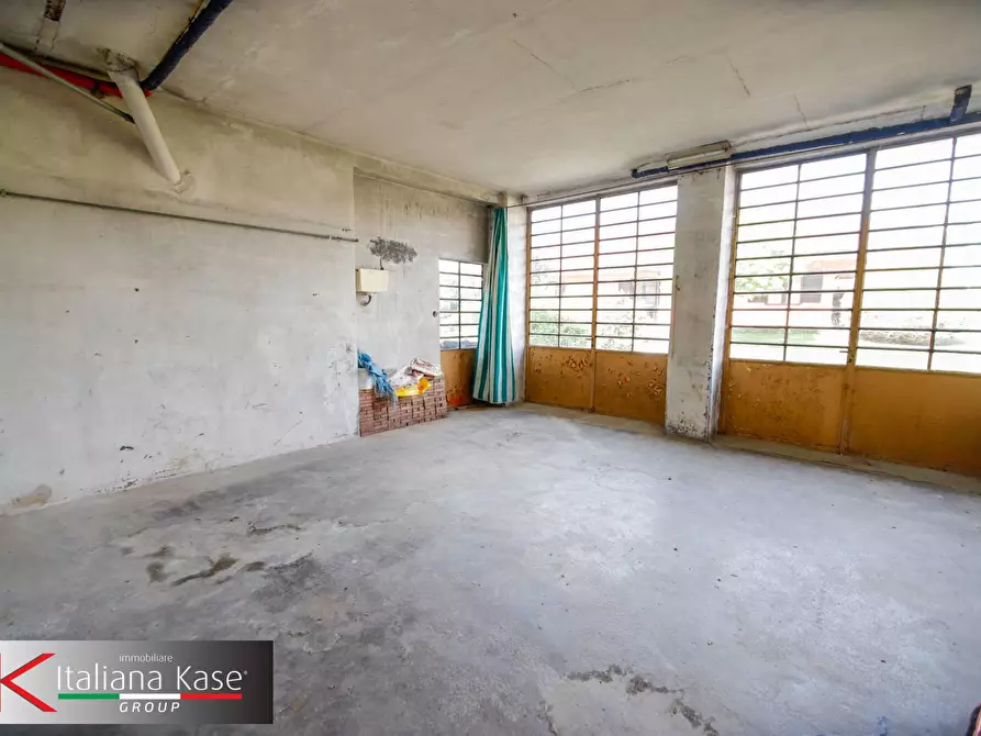 Immagine 26 di Casa semindipendente in vendita  in via garibaldi 25 a San Giorgio Canavese