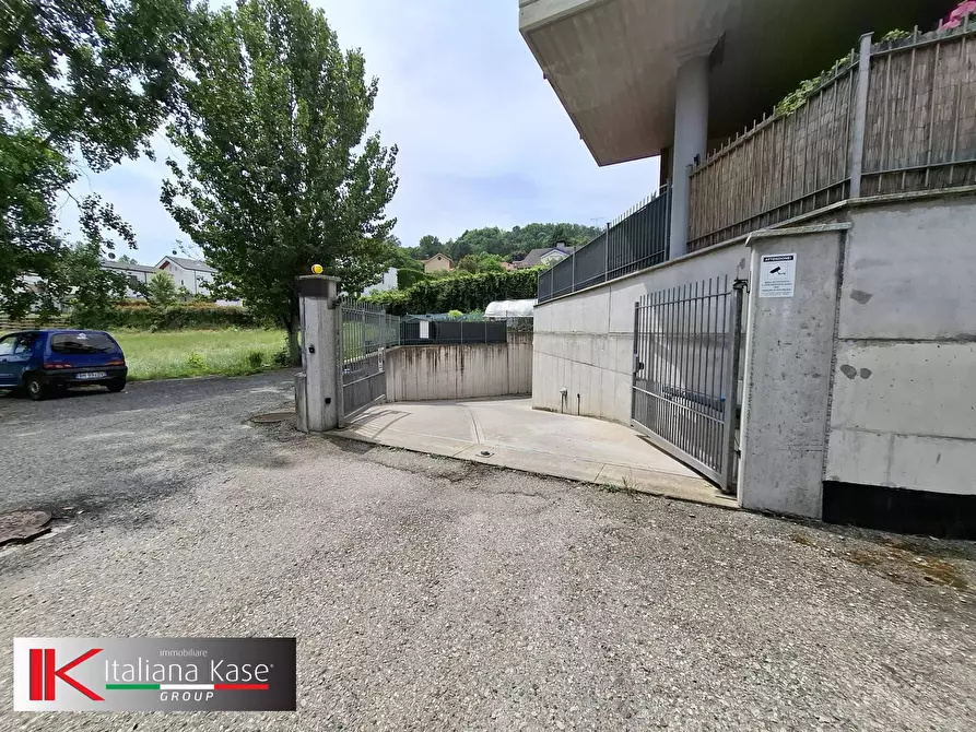 Immagine 12 di Box auto in vendita  in Santa Chiara a Bruino