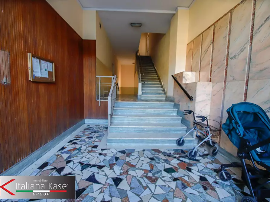 Immagine 3 di Appartamento in vendita  in VIA XXV LUGLIO 37 a Bruino