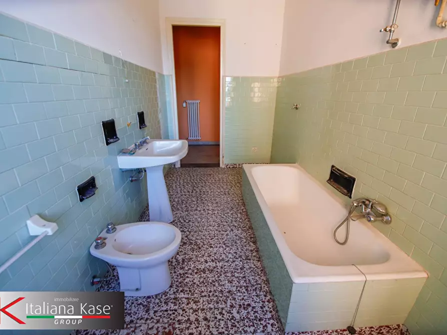 Immagine 7 di Appartamento in vendita  in VIA XXV LUGLIO 37 a Bruino