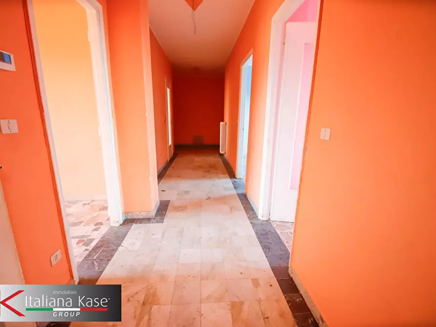 Immagine 5 di Appartamento in vendita  in VIA XXV LUGLIO 37 a Bruino