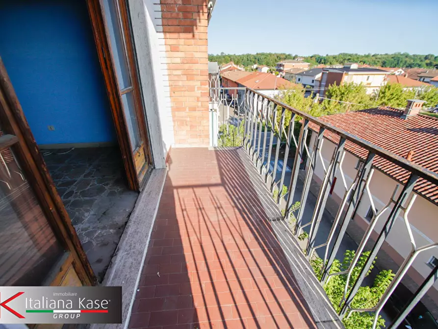 Immagine 26 di Appartamento in vendita  in VIA XXV LUGLIO 37 a Bruino