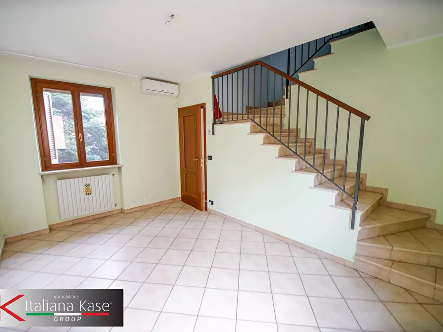 Immagine 11 di Appartamento in vendita  in via nicolo passera 8 a Montanaro