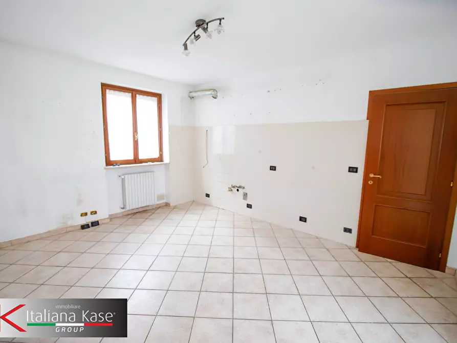 Immagine 5 di Appartamento in vendita  in via nicolo passera 8 a Montanaro