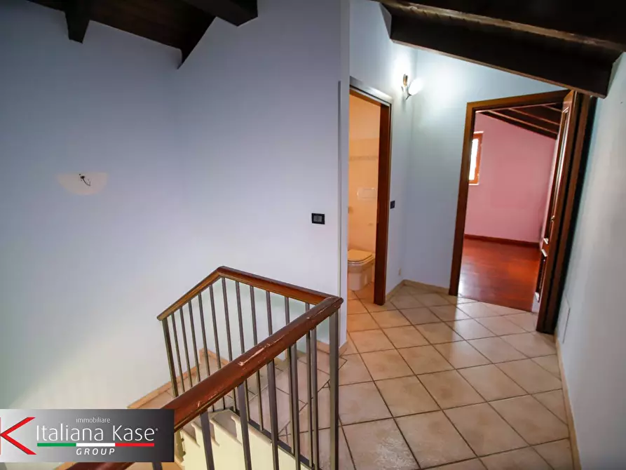 Immagine 28 di Appartamento in vendita  in via nicolo passera 8 a Montanaro