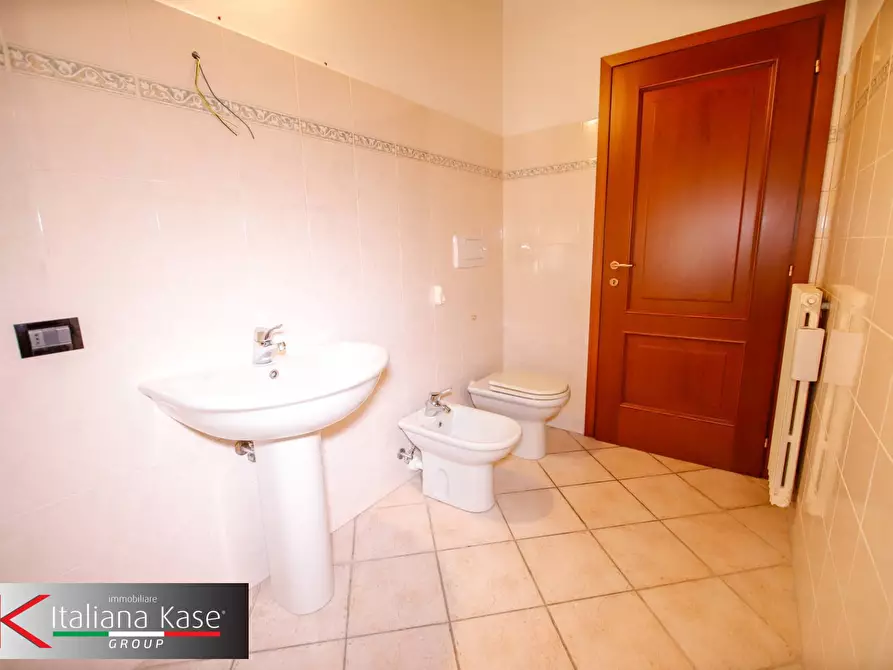 Immagine 27 di Appartamento in vendita  in via nicolo passera 8 a Montanaro