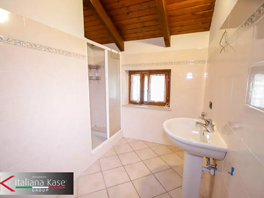 Immagine 26 di Appartamento in vendita  in via nicolo passera 8 a Montanaro