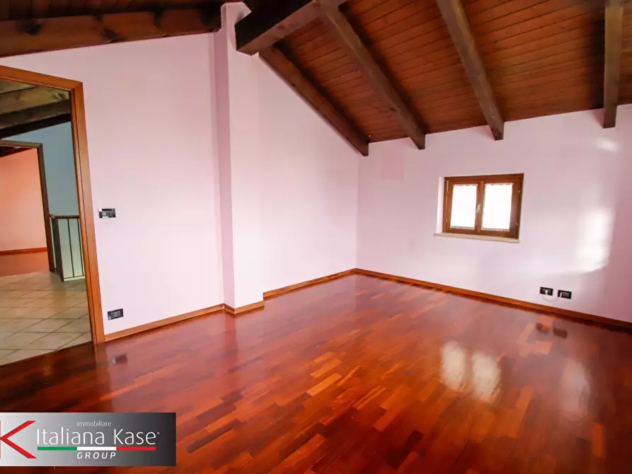 Immagine 25 di Appartamento in vendita  in via nicolo passera 8 a Montanaro