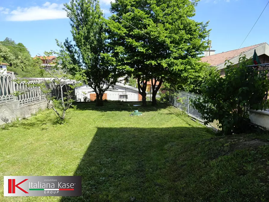 Immagine 5 di Villa in vendita  in via falcone 1 a Albiano D'ivrea