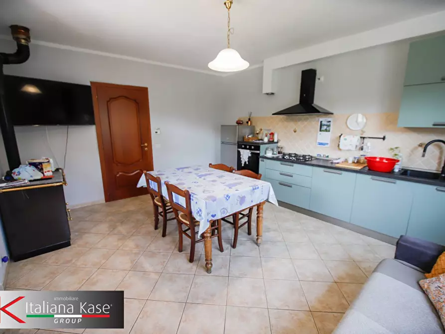 Immagine 10 di Villa in vendita  in via falcone 1 a Albiano D'ivrea