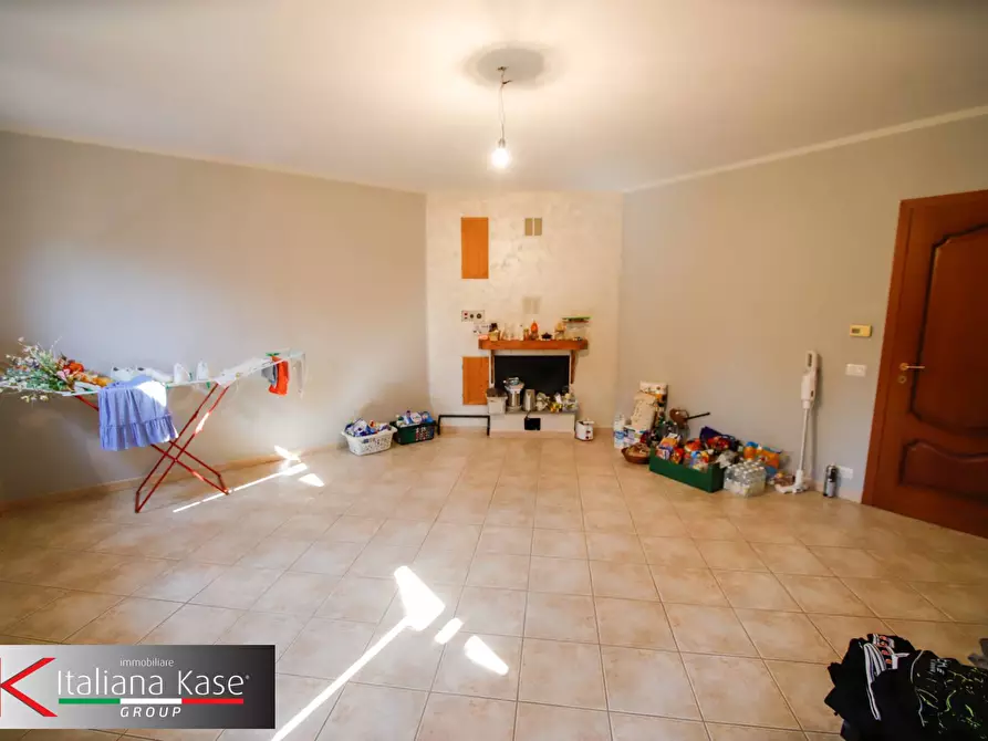 Immagine 13 di Villa in vendita  in via falcone 1 a Albiano D'ivrea