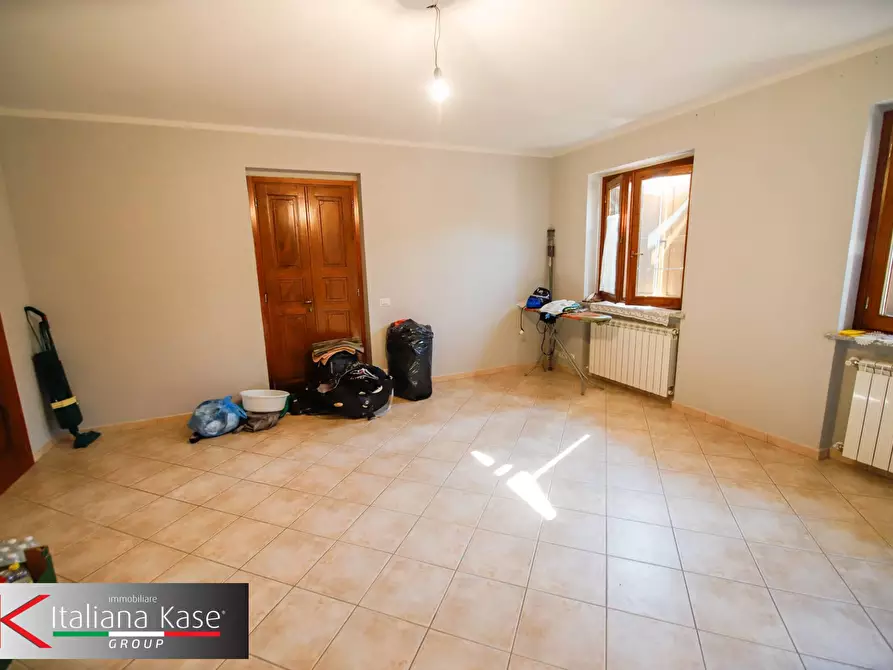 Immagine 14 di Villa in vendita  in via falcone 1 a Albiano D'ivrea