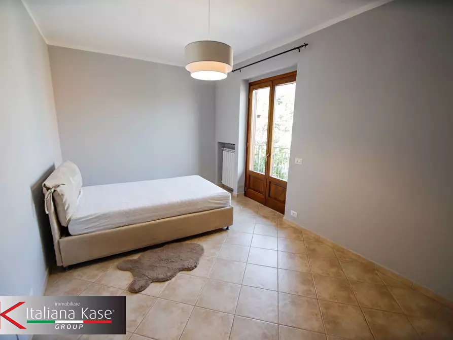 Immagine 17 di Villa in vendita  in via falcone 1 a Albiano D'ivrea