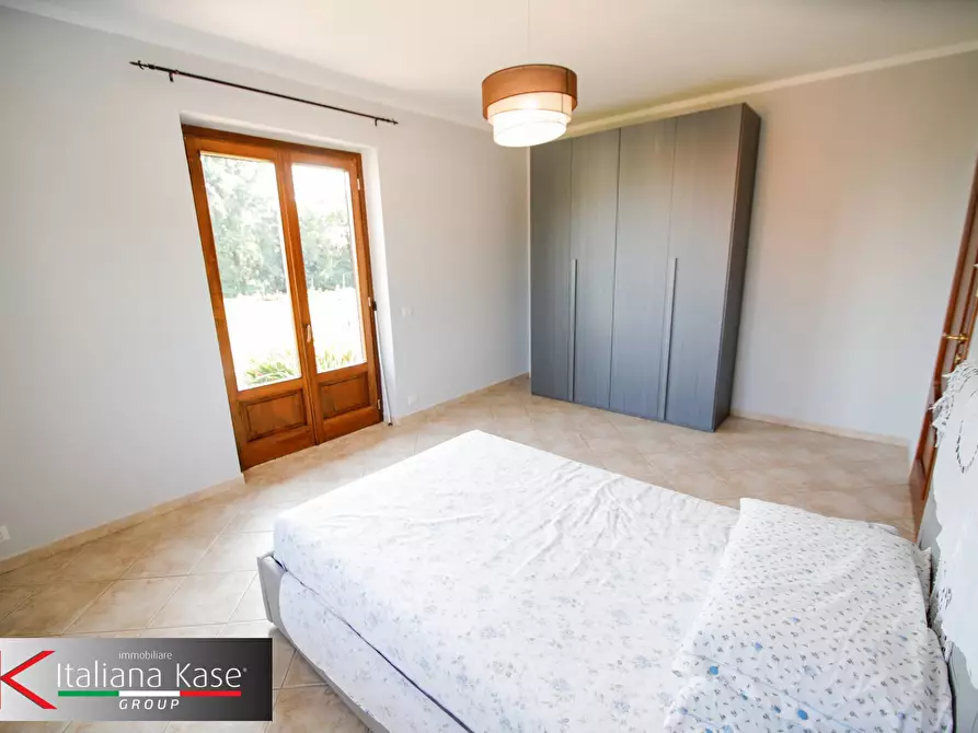 Immagine 18 di Villa in vendita  in via falcone 1 a Albiano D'ivrea