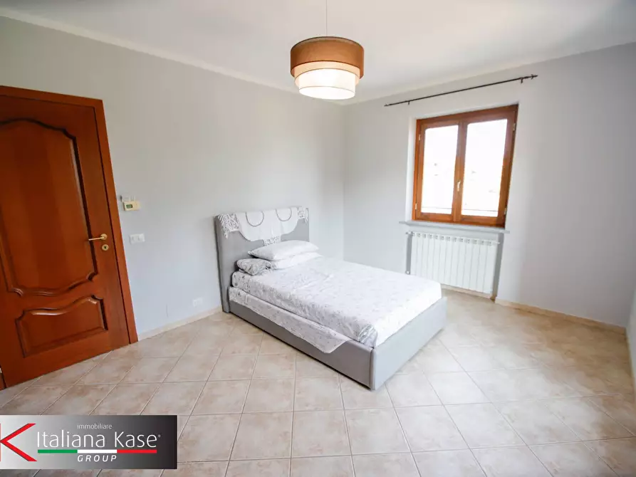 Immagine 20 di Villa in vendita  in via falcone 1 a Albiano D'ivrea