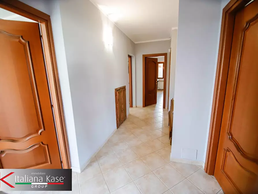 Immagine 22 di Villa in vendita  in via falcone 1 a Albiano D'ivrea