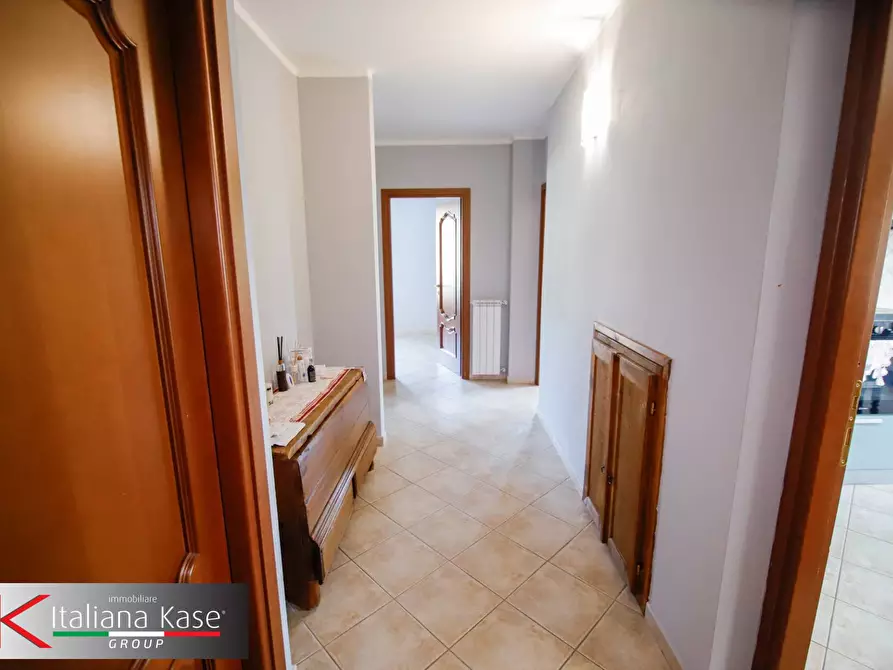 Immagine 23 di Villa in vendita  in via falcone 1 a Albiano D'ivrea