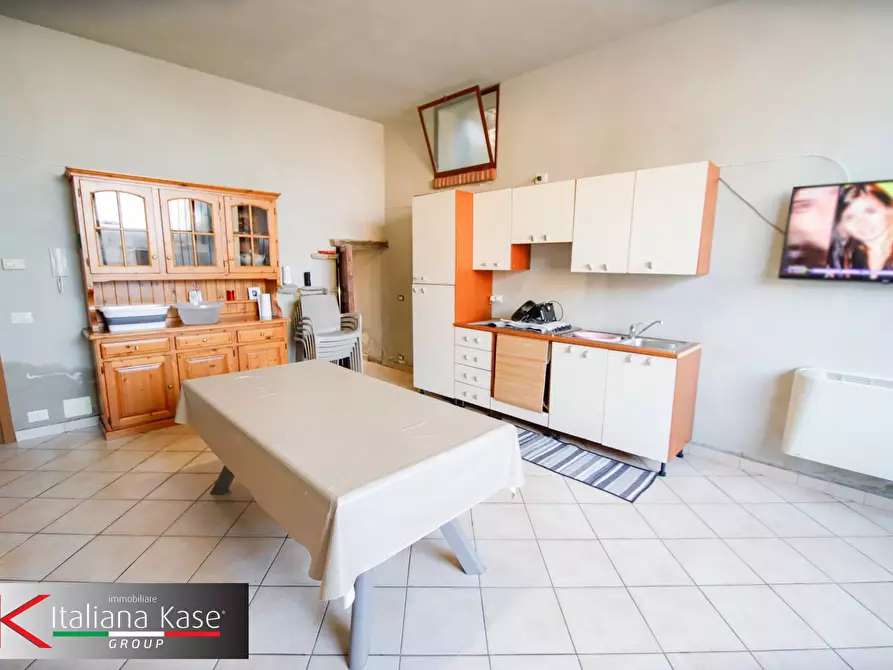 Immagine 26 di Villa in vendita  in via falcone 1 a Albiano D'ivrea