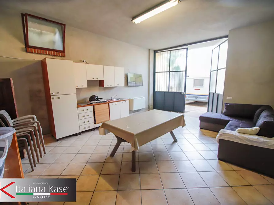 Immagine 27 di Villa in vendita  in via falcone 1 a Albiano D'ivrea