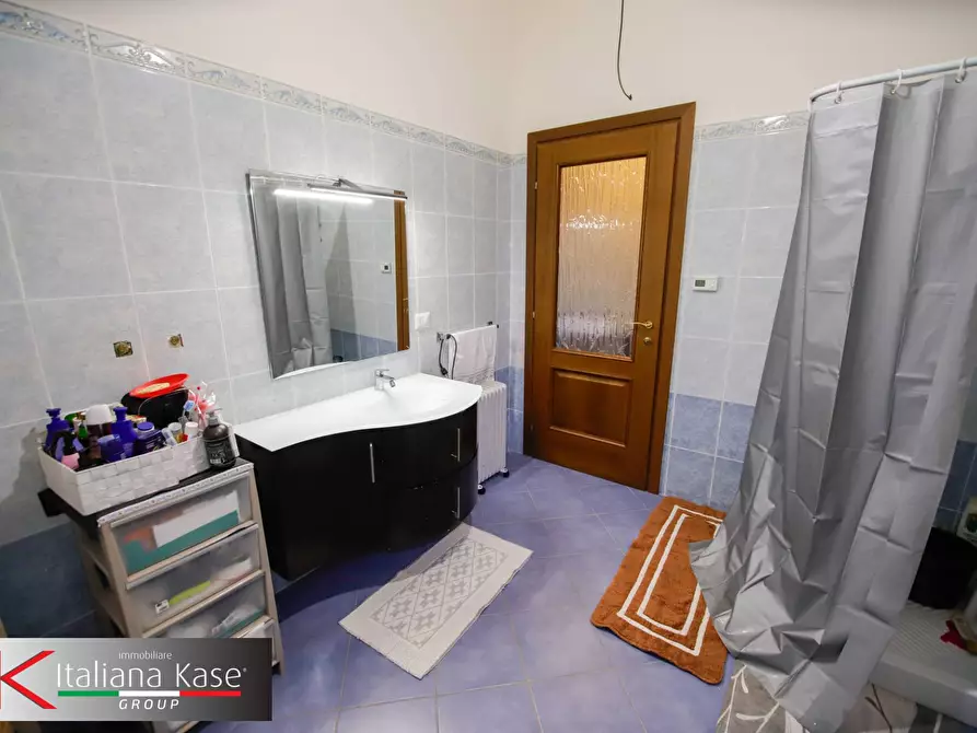 Immagine 28 di Villa in vendita  in via falcone 1 a Albiano D'ivrea