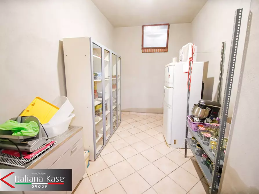 Immagine 31 di Villa in vendita  in via falcone 1 a Albiano D'ivrea