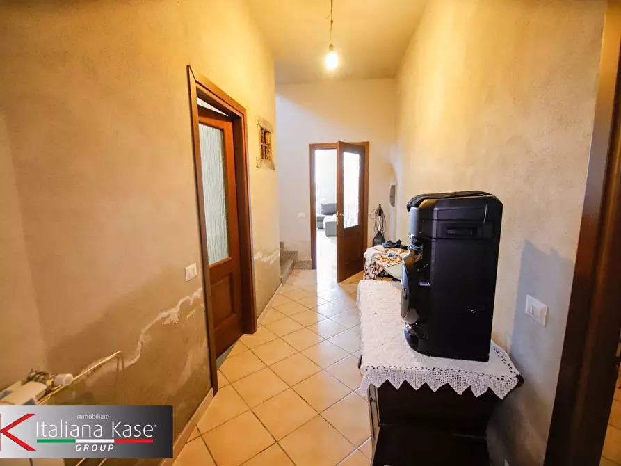 Immagine 32 di Villa in vendita  in via falcone 1 a Albiano D'ivrea