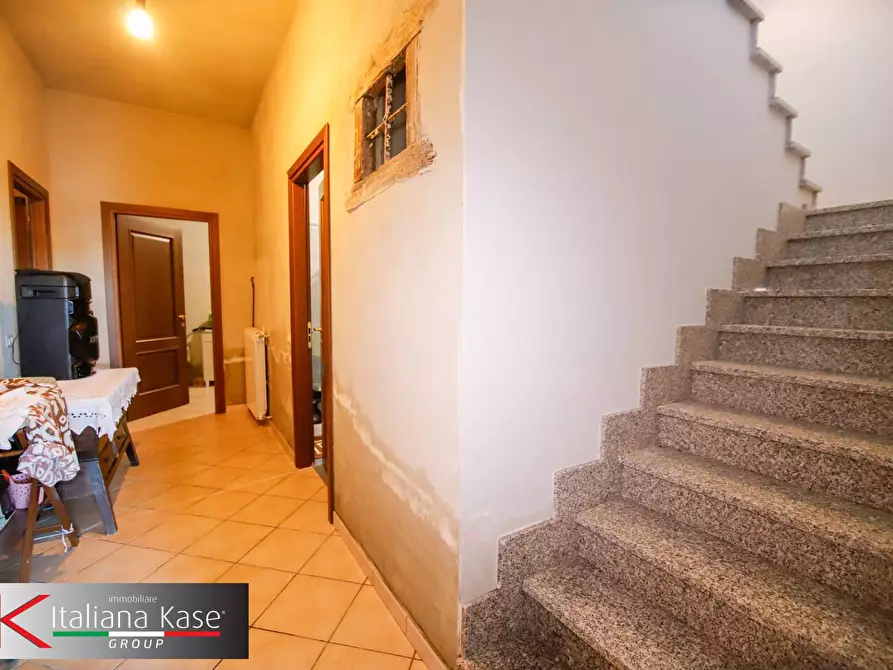 Immagine 33 di Villa in vendita  in via falcone 1 a Albiano D'ivrea