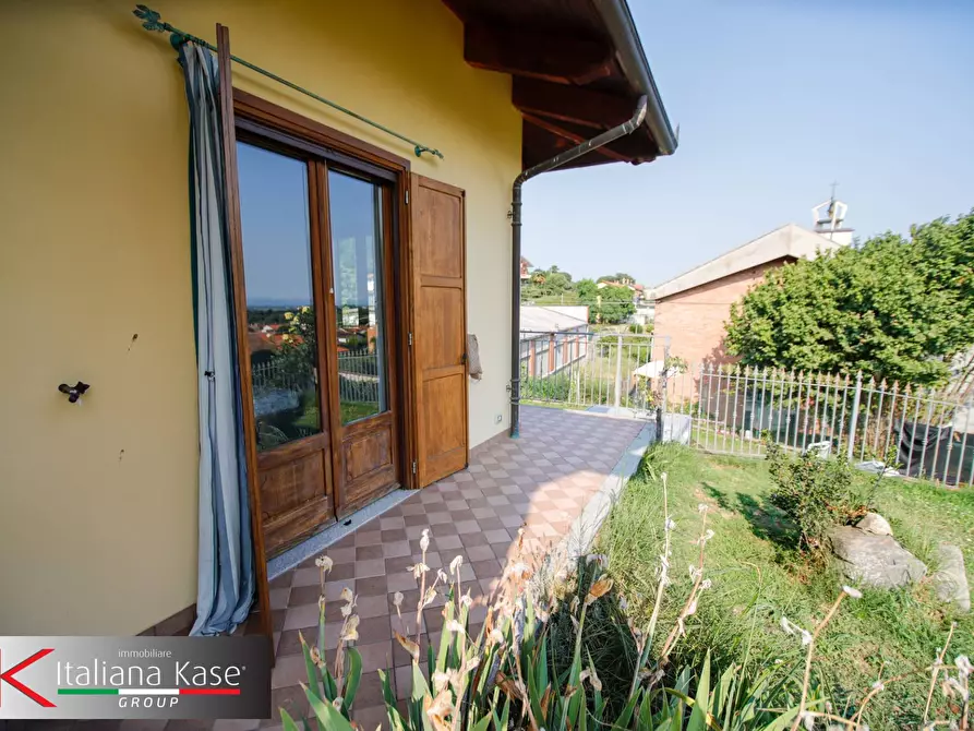 Immagine 39 di Villa in vendita  in via falcone 1 a Albiano D'ivrea