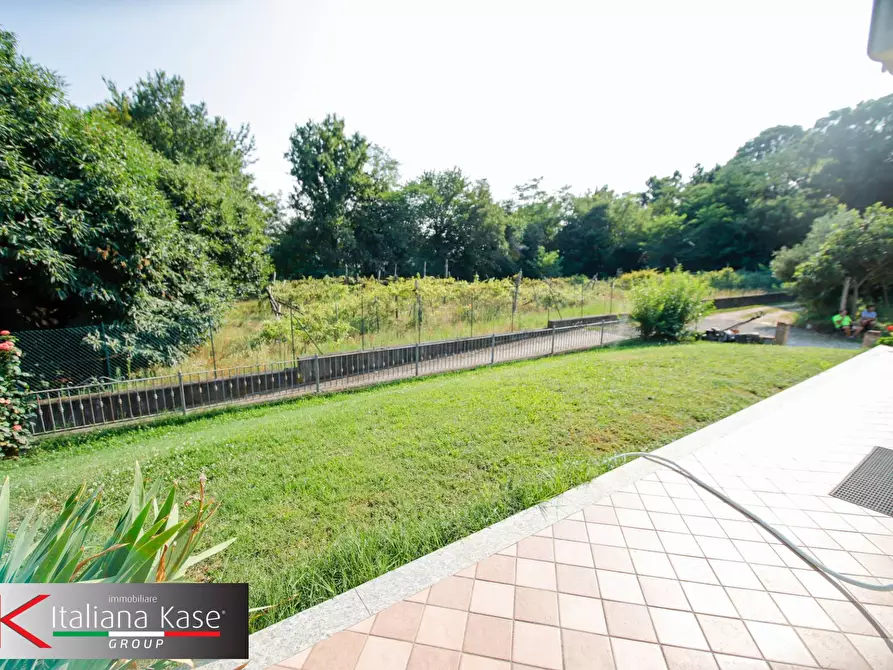 Immagine 40 di Villa in vendita  in via falcone 1 a Albiano D'ivrea