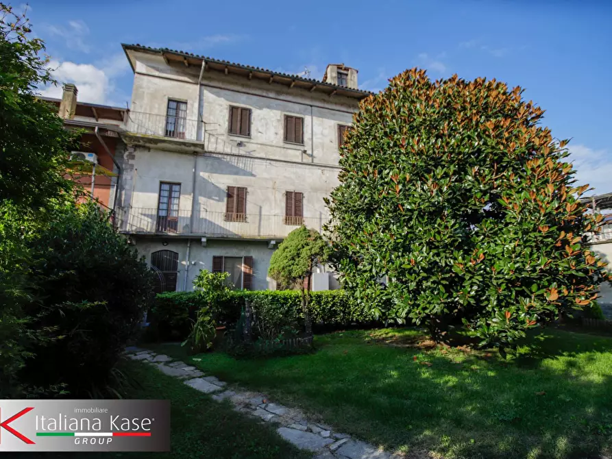 Immagine 1 di Casa semindipendente in vendita  in Via F. Tronzano a Verolengo