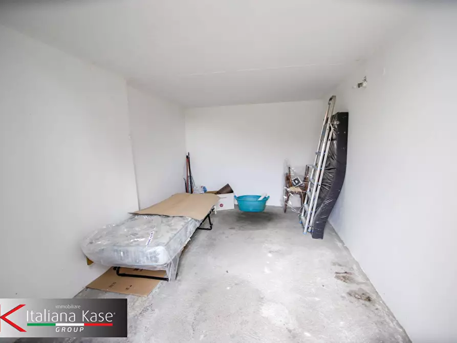 Immagine 22 di Appartamento in vendita  in via martiri d'italia 31 a Caluso