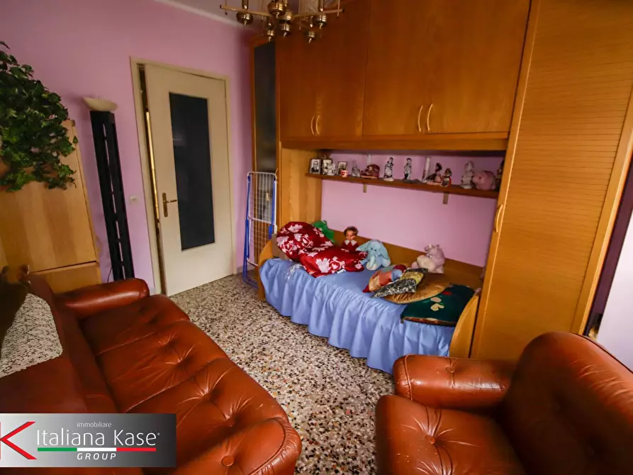 Immagine 20 di Appartamento in vendita  in via martiri d'italia 31 a Caluso